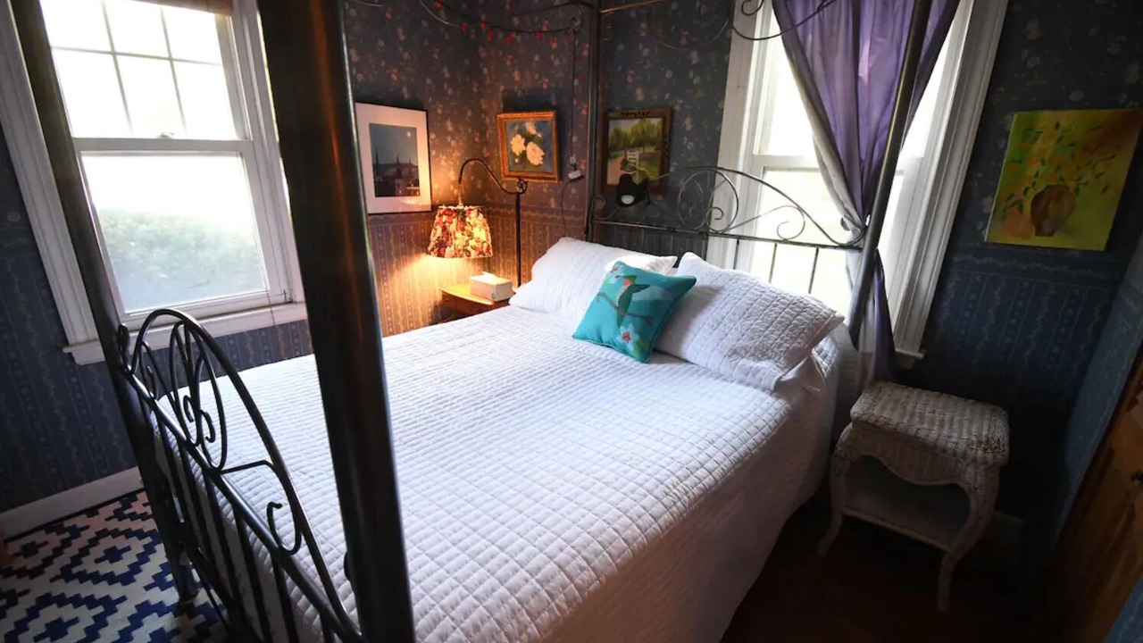 Photo of Bedroom in Williamstown