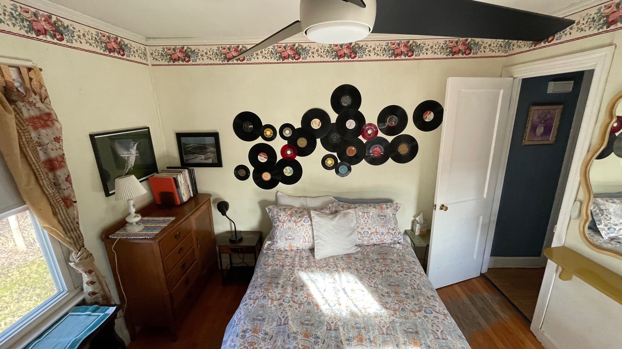 Photo of Bedroom in Williamstown