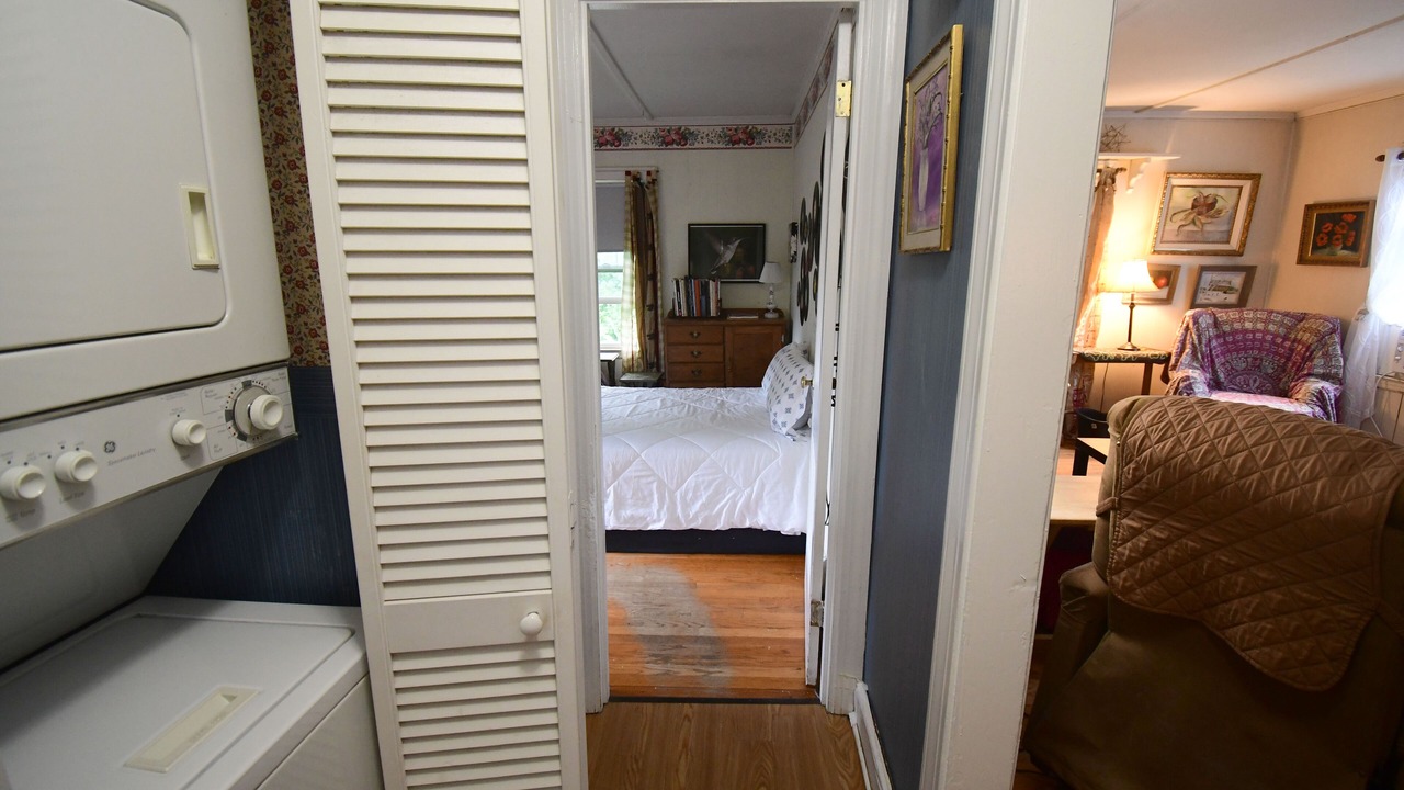Photo of Bedroom in Williamstown