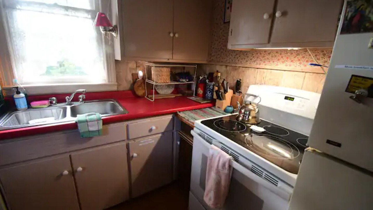 Photo of Kitchen in Williamstown