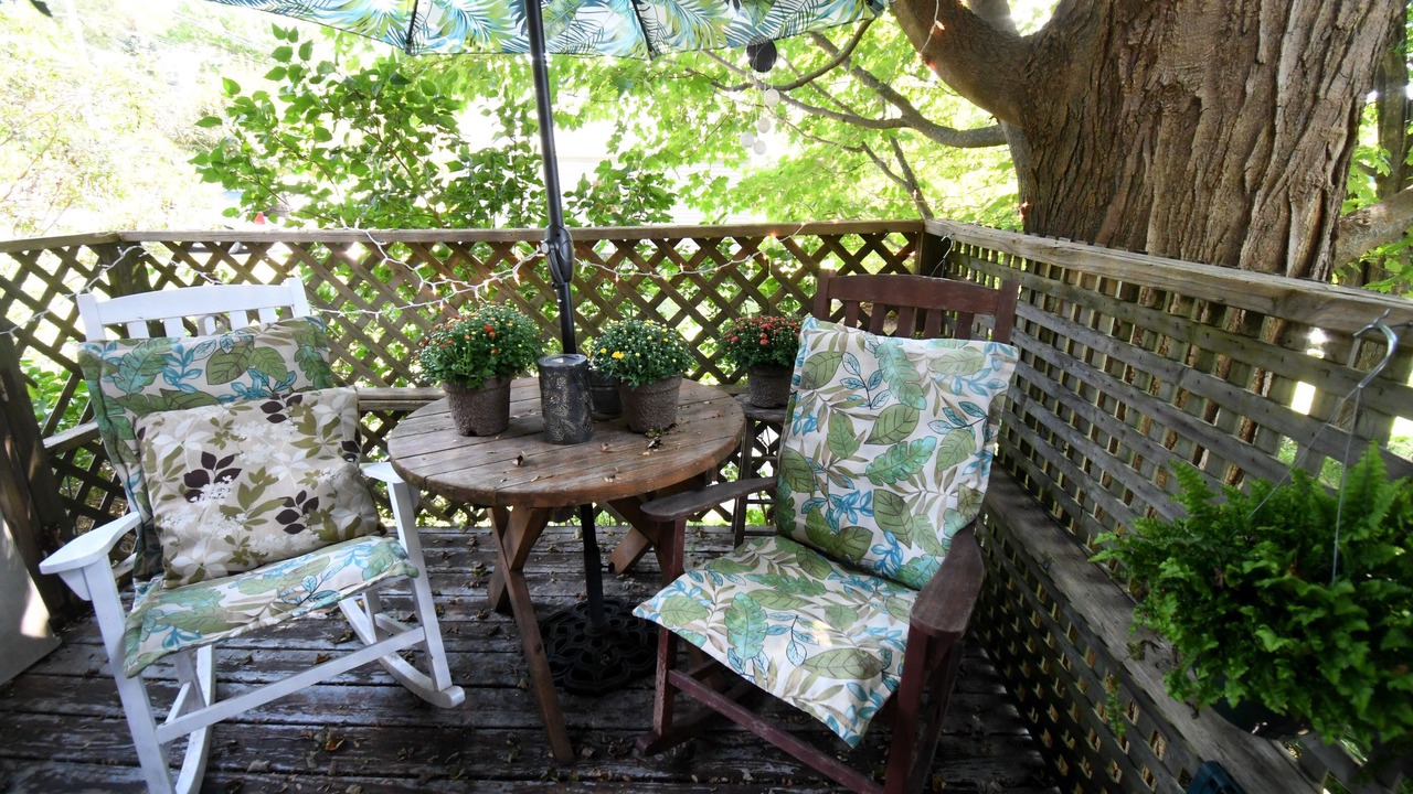Photo of Outdoor in Williamstown