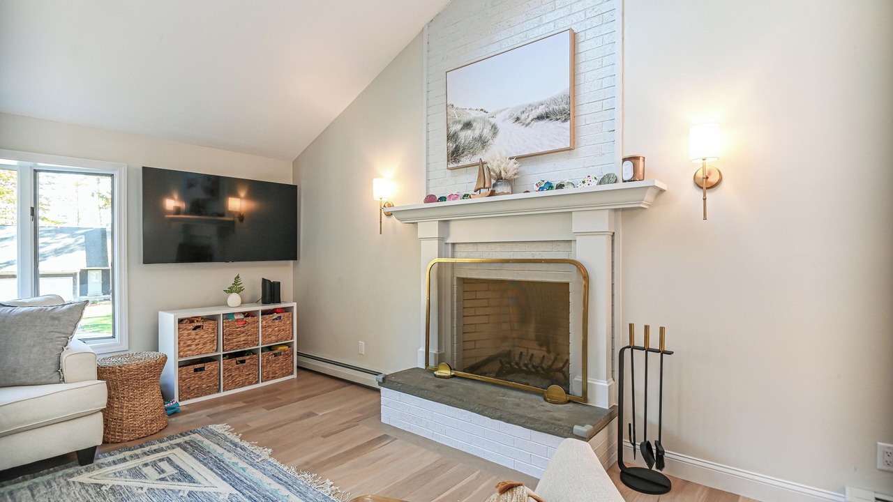 Photo of Livingroom in Wells