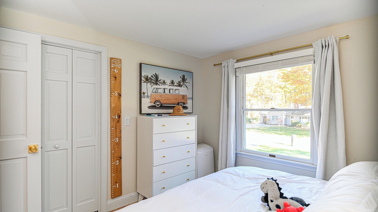 Photo of Bedroom in Wells