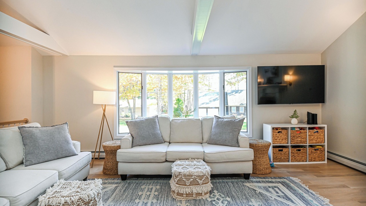 Photo of Livingroom in Wells