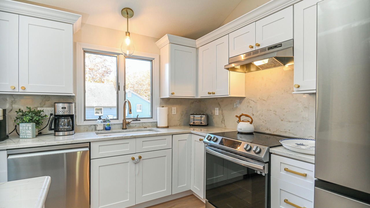 Photo of Kitchen in Wells