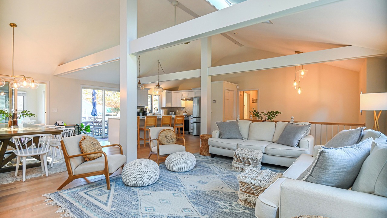 Photo of Livingroom in Wells