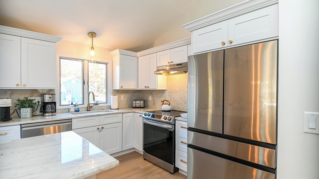 Photo of Kitchen in Wells