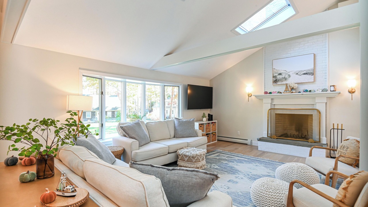 Photo of Livingroom in Wells