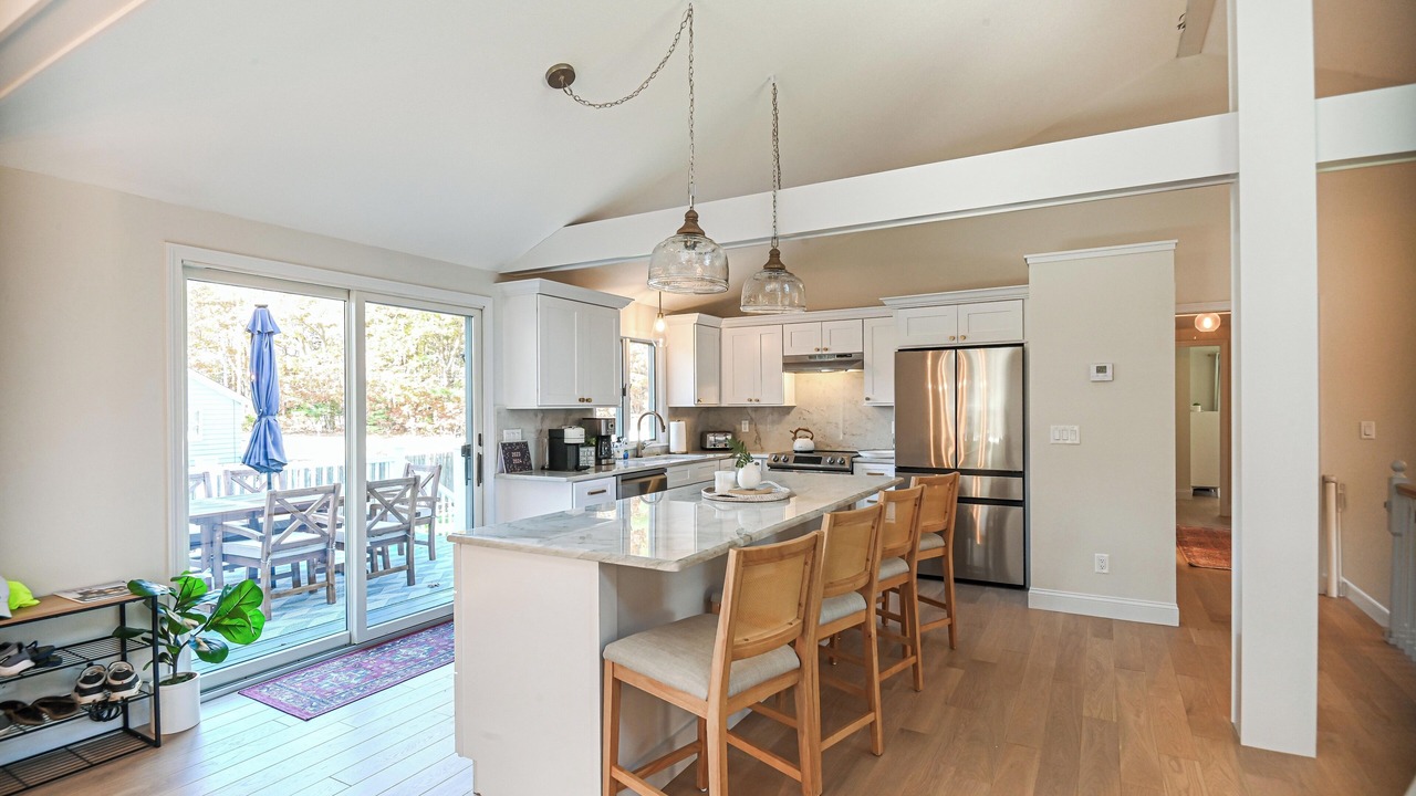 Photo of Kitchen in Wells