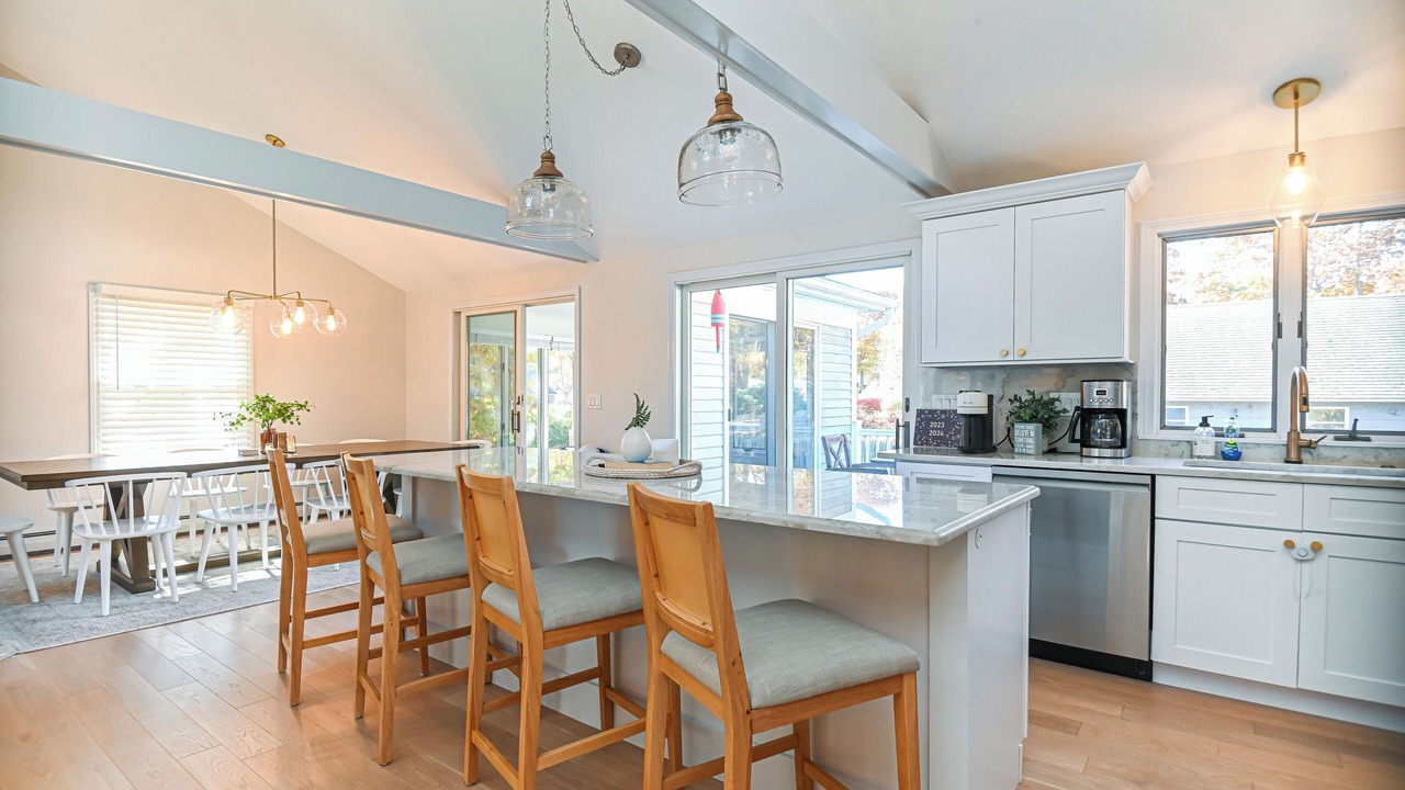 Photo of Kitchen in Wells