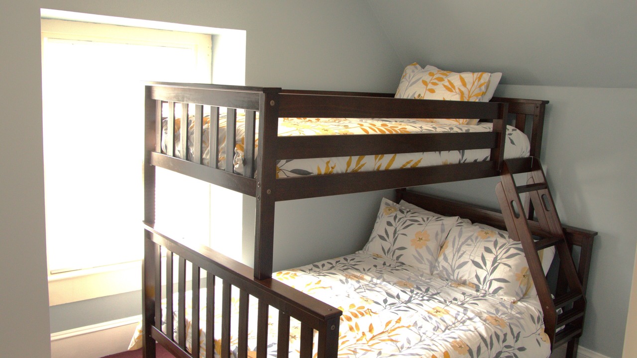 Photo of Bedroom in Ellsworth