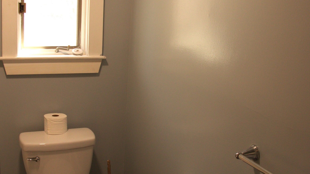 Photo of Bathroom in Ellsworth