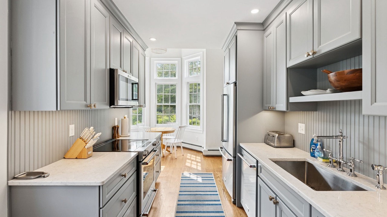 Photo of Kitchen in Kennebunk