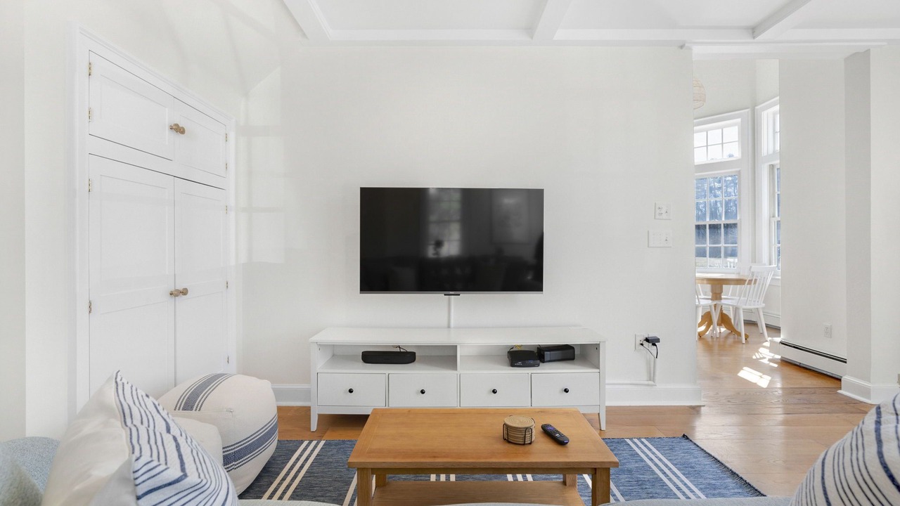 Photo of Livingroom in Kennebunk