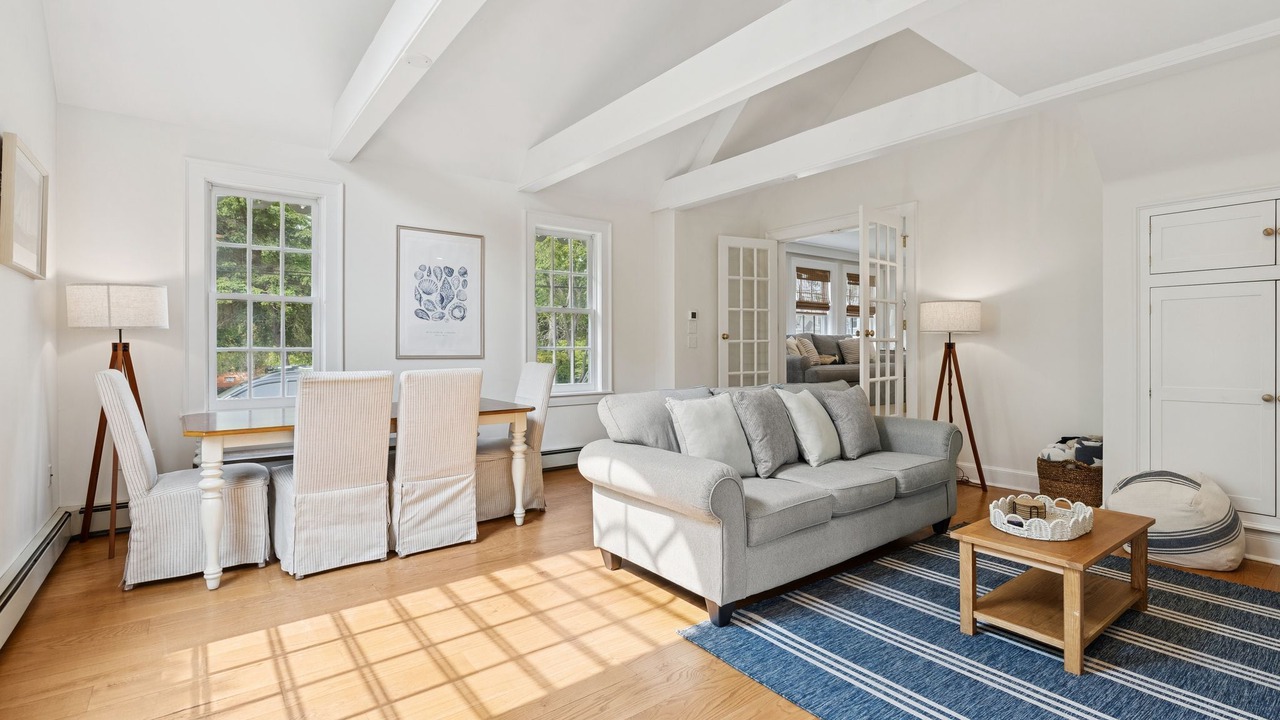 Photo of Livingroom in Kennebunk