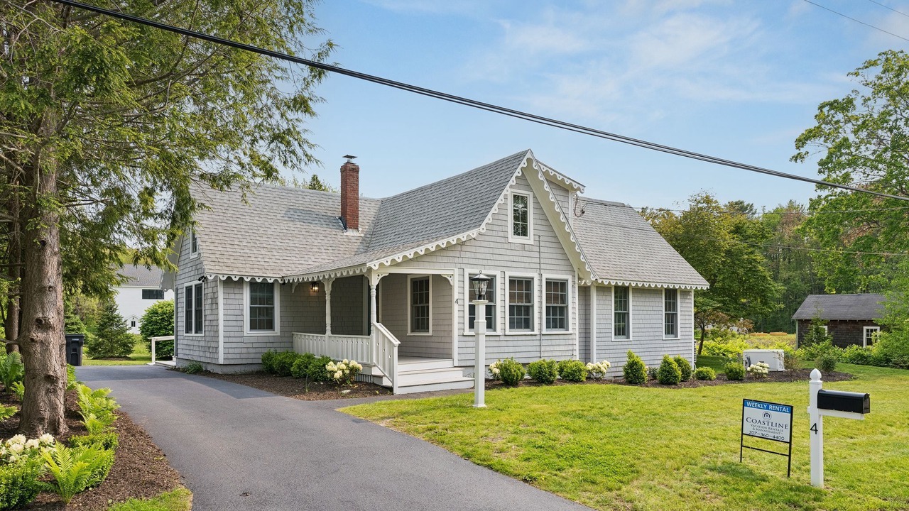 Photo of Outdoor in Kennebunk