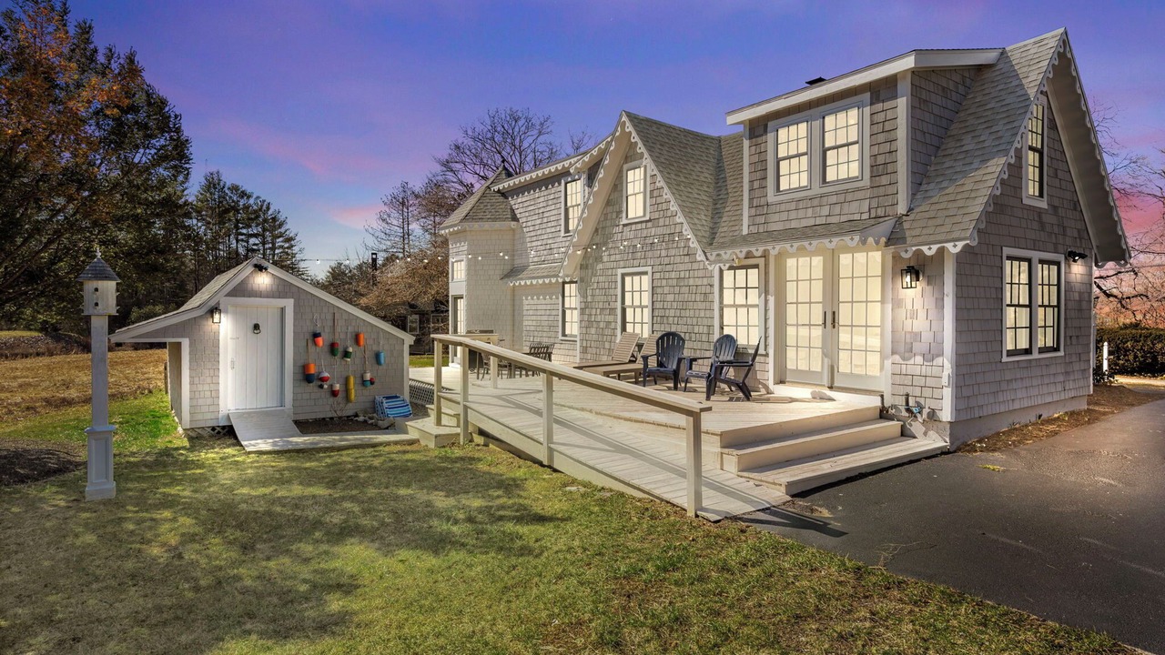 Photo of Outdoor in Kennebunk