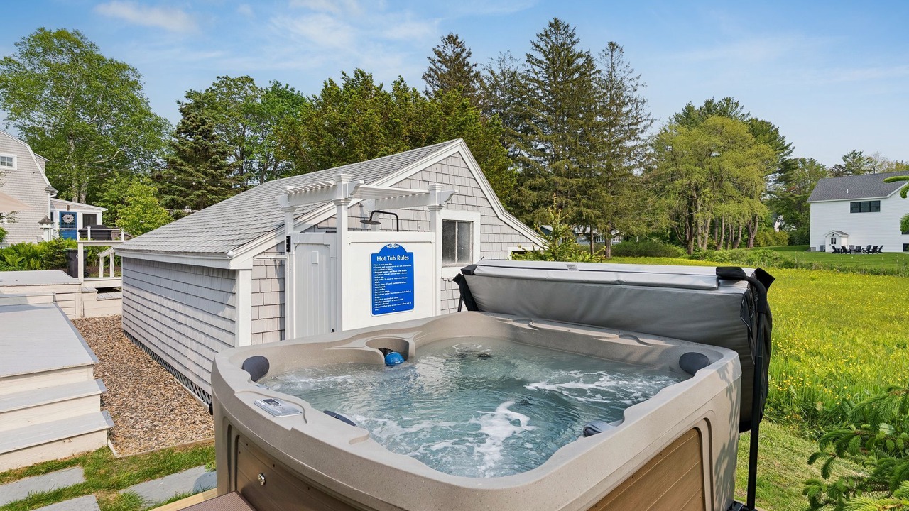 Photo of Outdoor in Kennebunk
