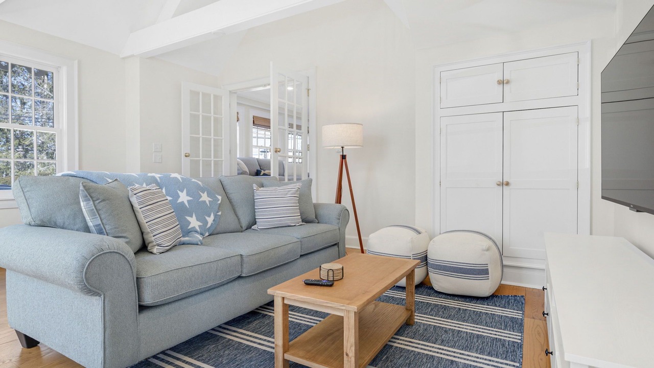 Photo of Livingroom in Kennebunk