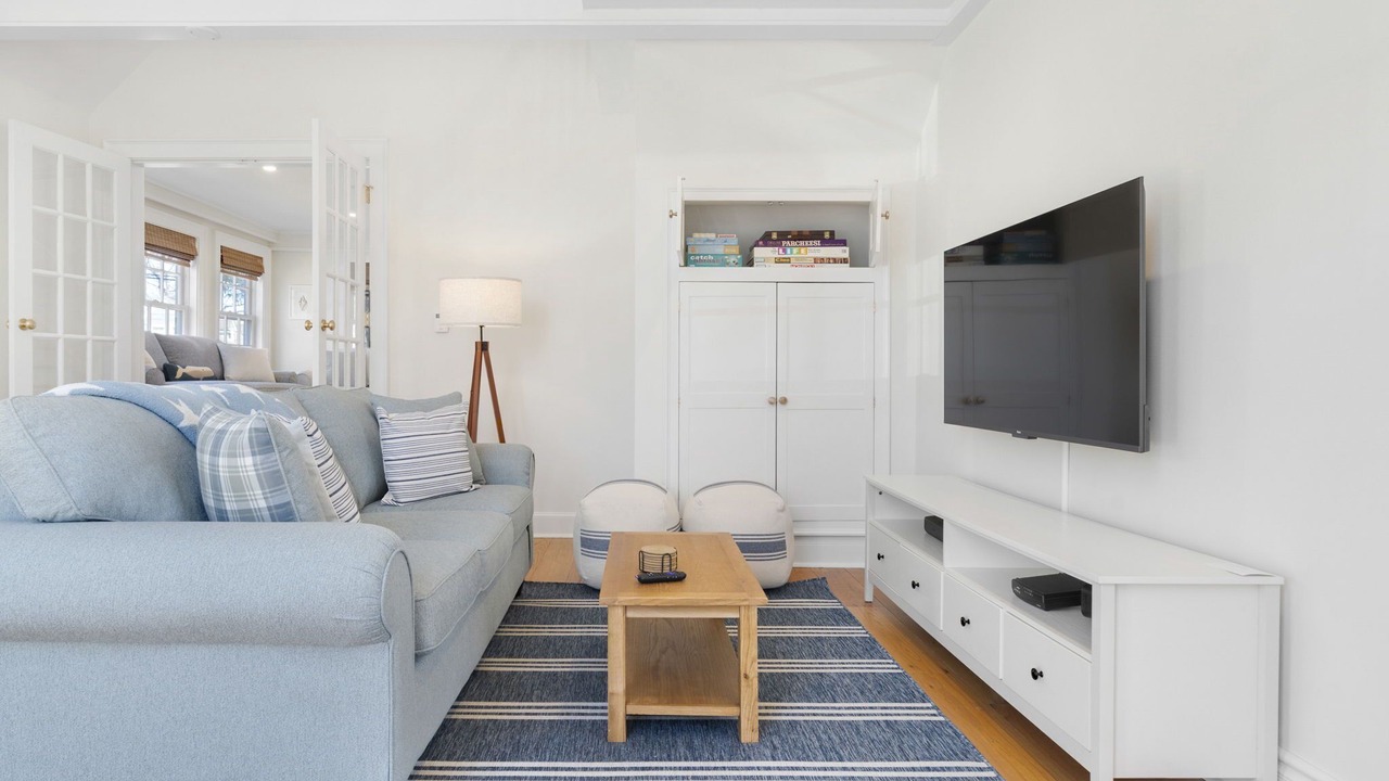 Photo of Livingroom in Kennebunk