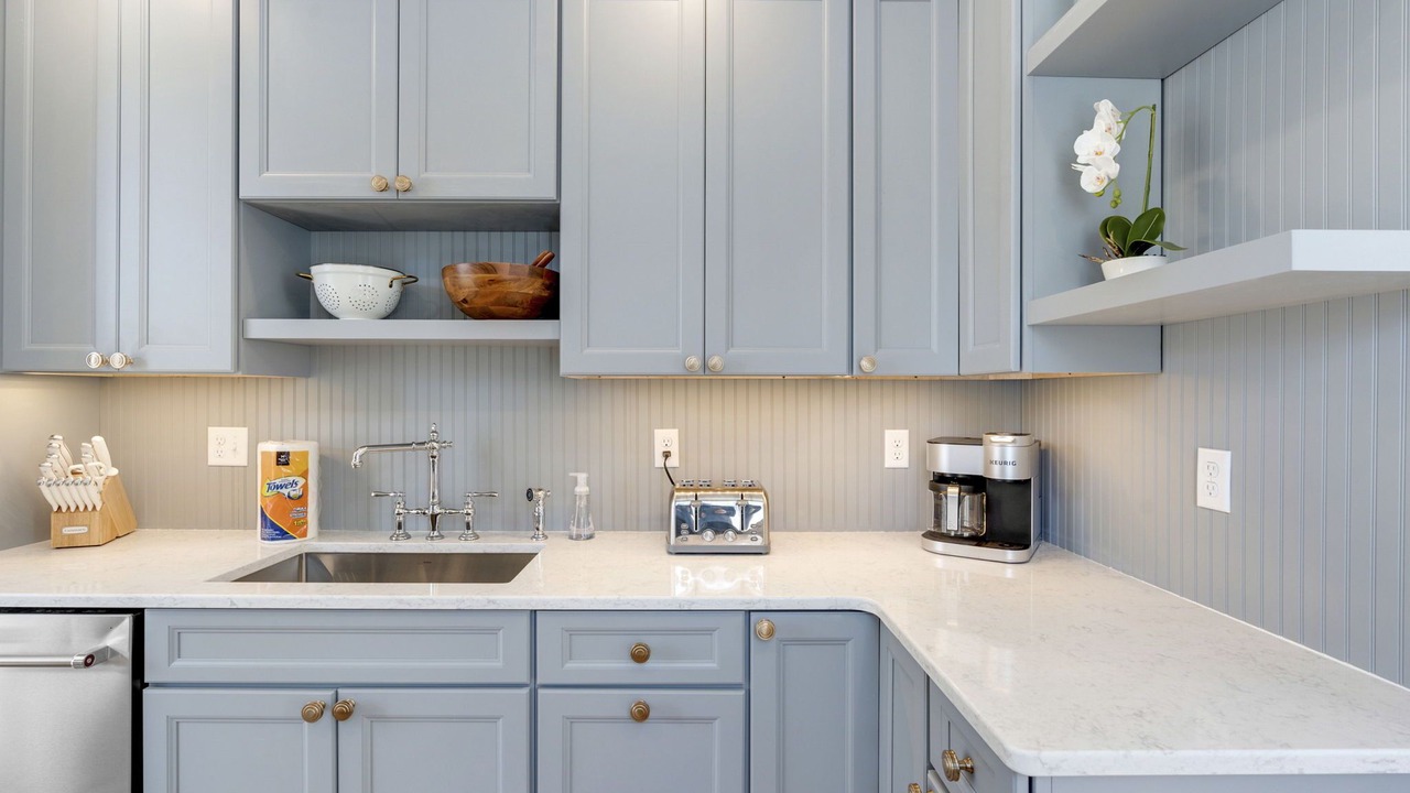 Photo of Kitchen in Kennebunk