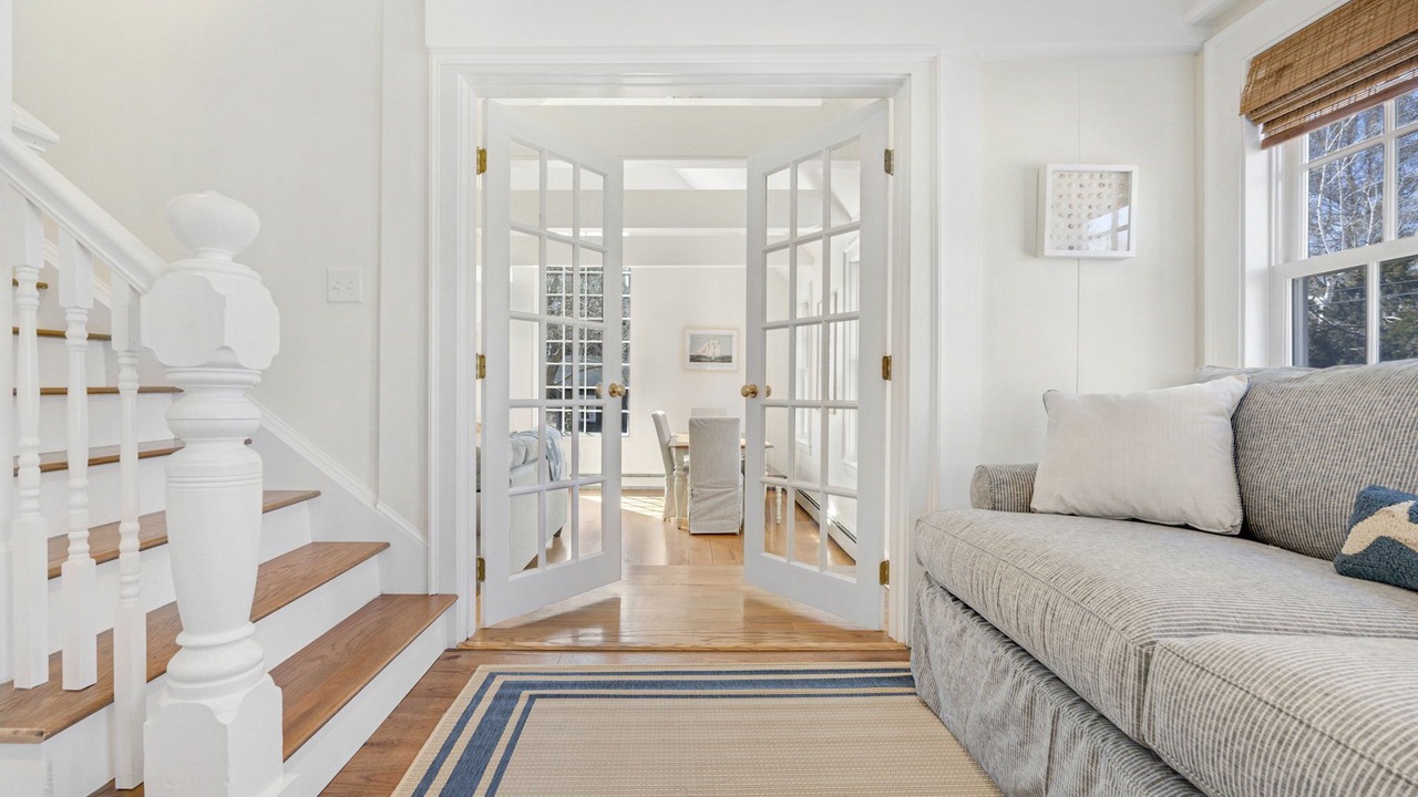 Photo of Livingroom in Kennebunk