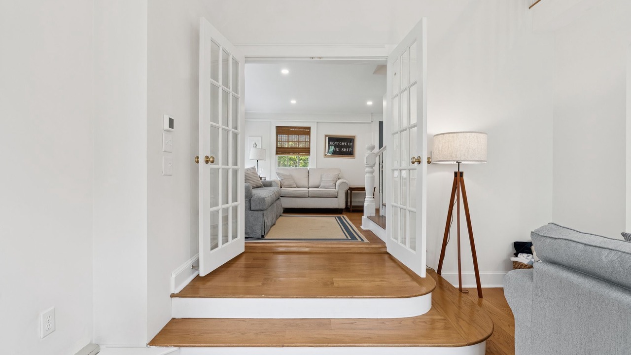 Photo of Livingroom in Kennebunk