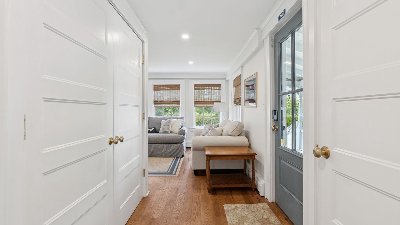 Photo of Livingroom in Kennebunk