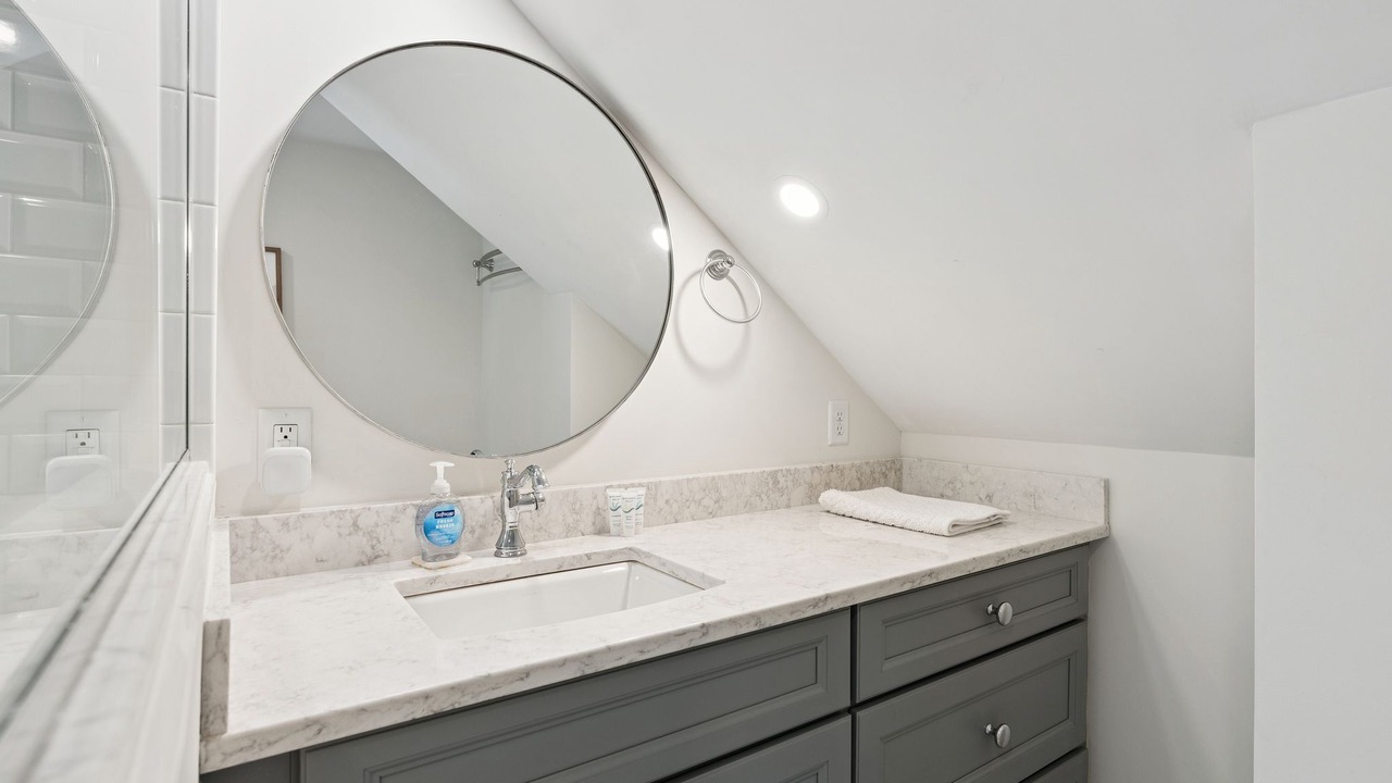 Photo of Bathroom in Kennebunk
