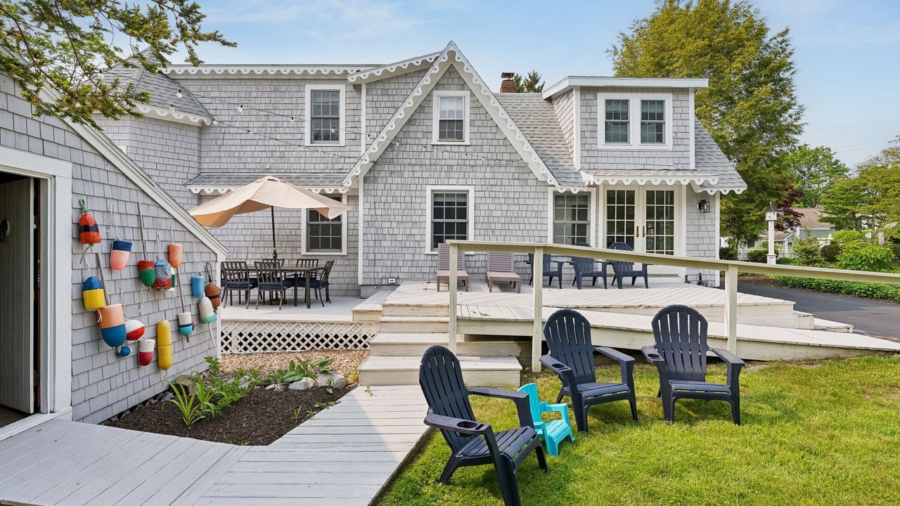 Photo of Outdoor in Kennebunk