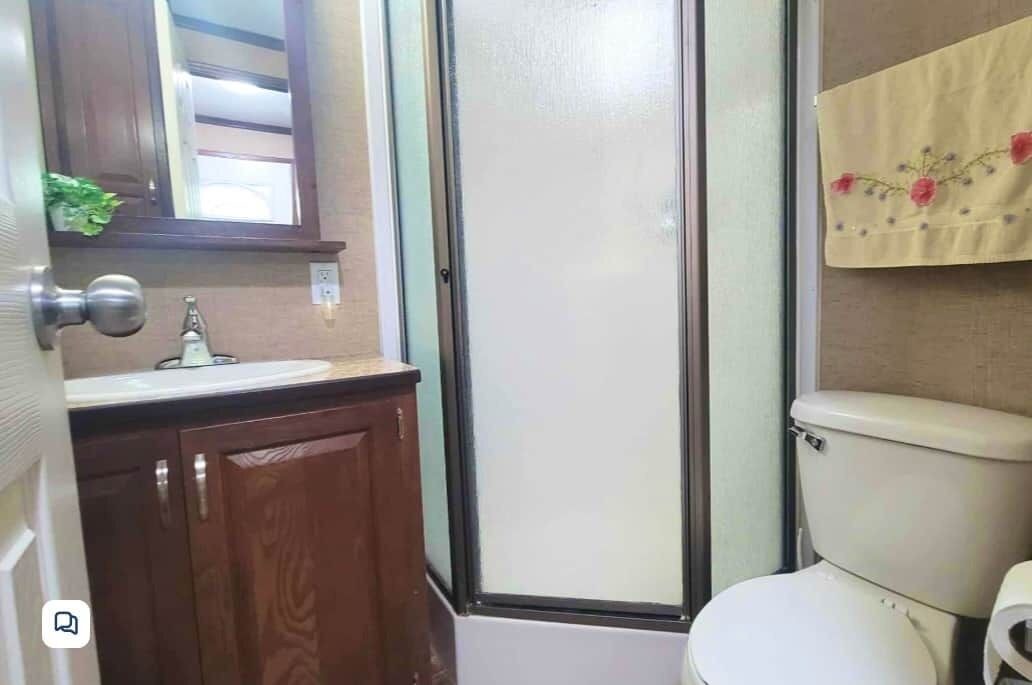 Photo of Bathroom in Sherkston