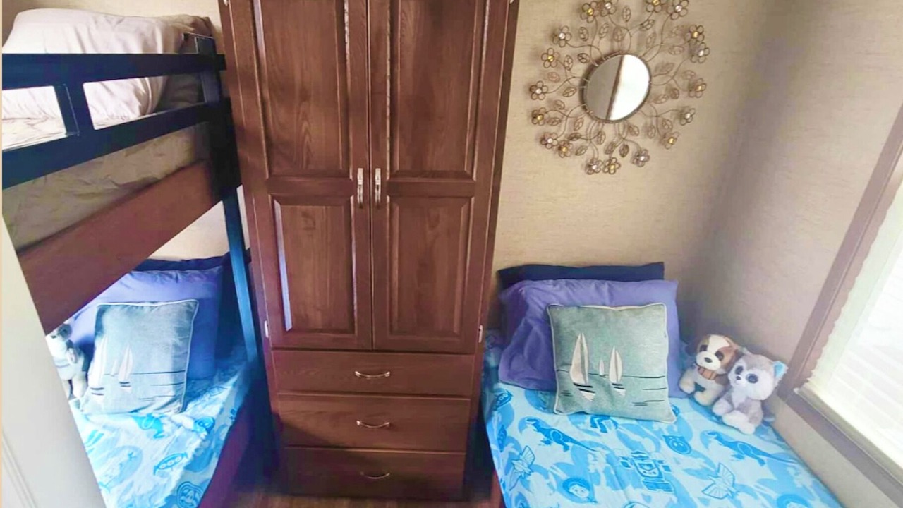 Photo of Bedroom in Sherkston