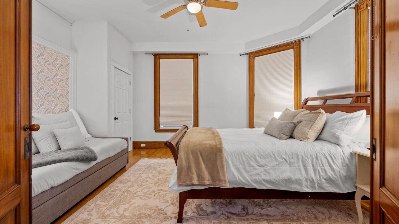 Photo of Bedroom in Worcester