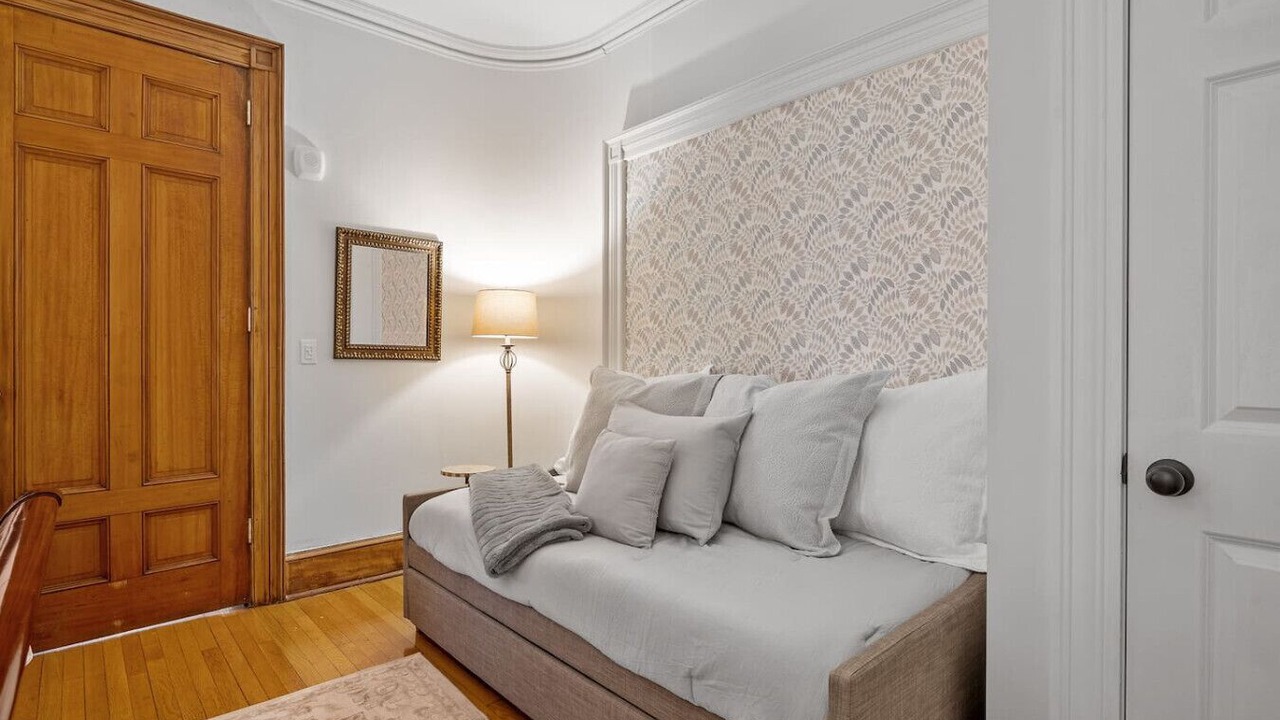 Photo of Bedroom in Worcester