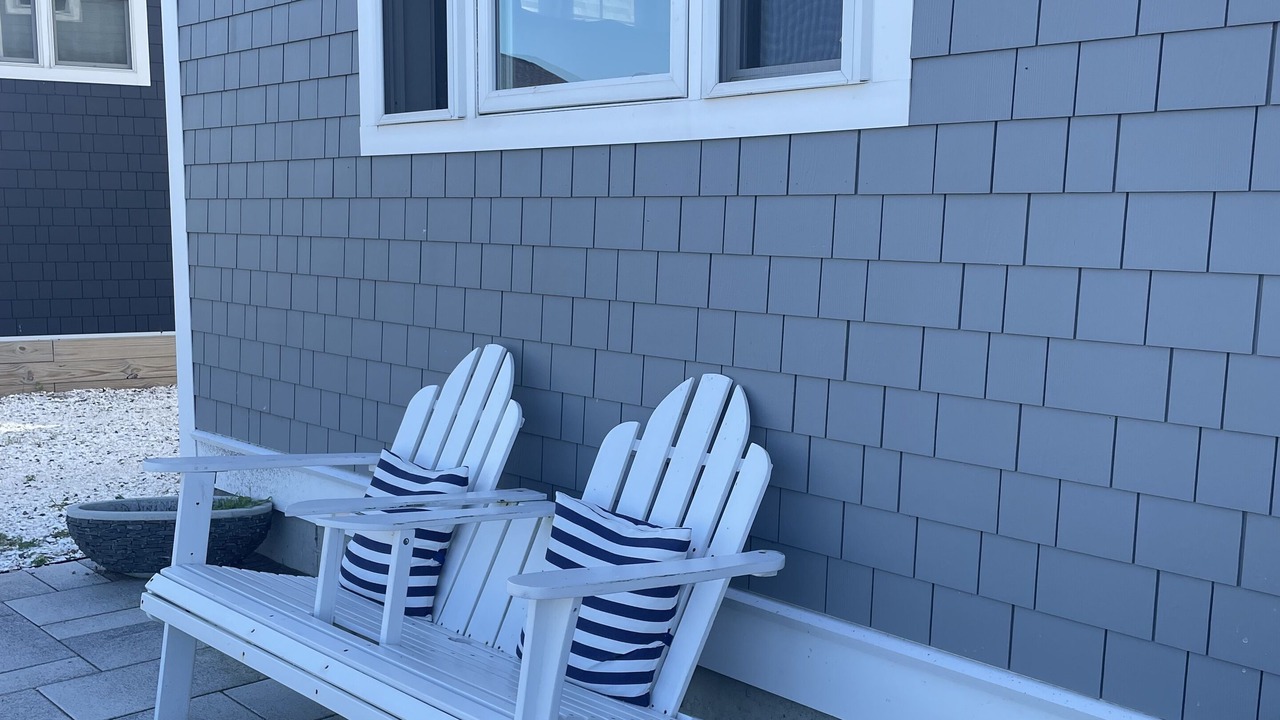 Photo of Patio Balcony in Seabrook