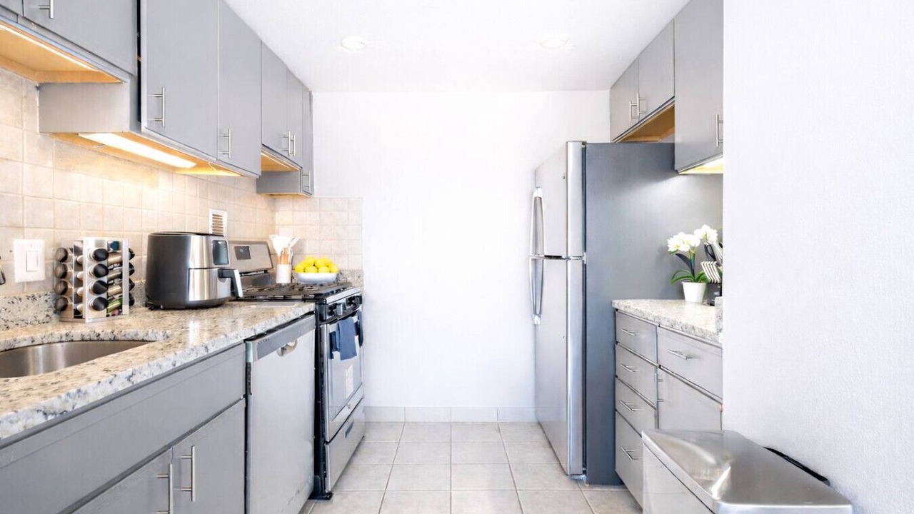 Photo of Kitchen in Downtown Hartford