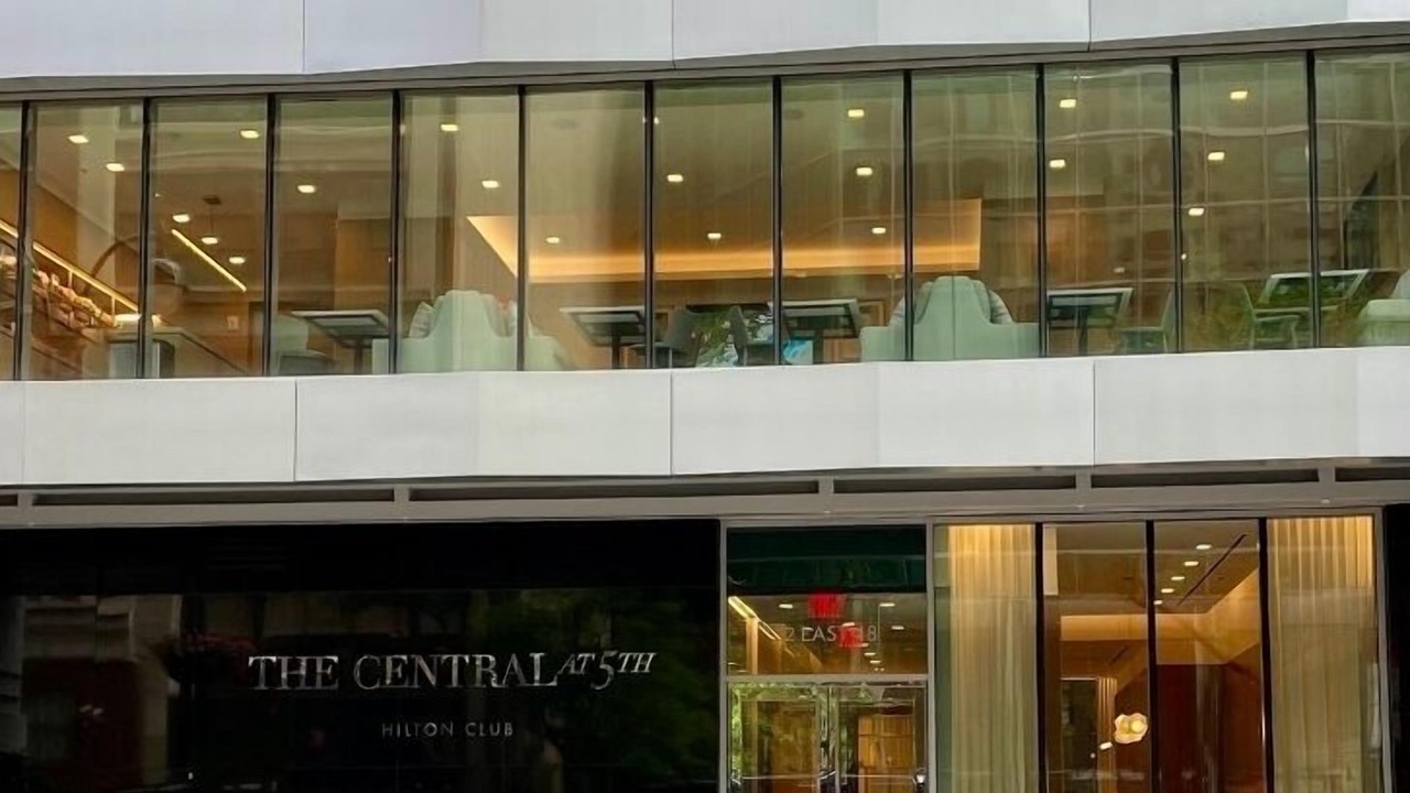 Photo of Outdoor in Midtown East