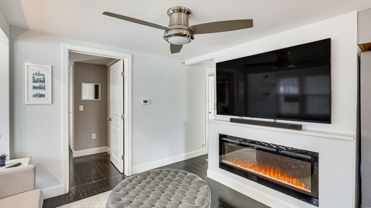 Photo of Livingroom in Plymouth