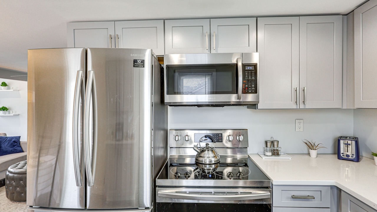 Photo of Kitchen in Plymouth