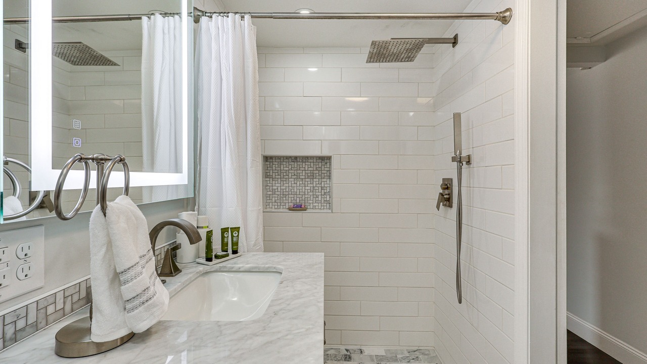 Photo of Bathroom in Plymouth