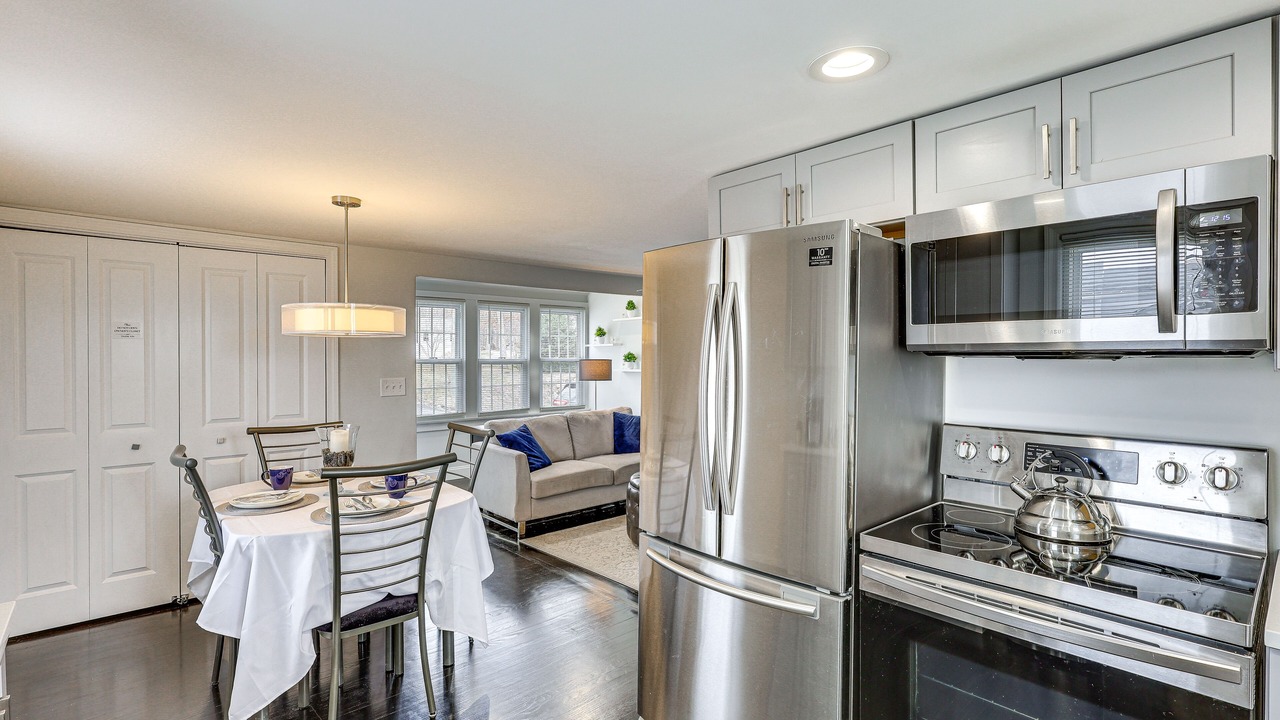 Photo of Kitchen in Plymouth