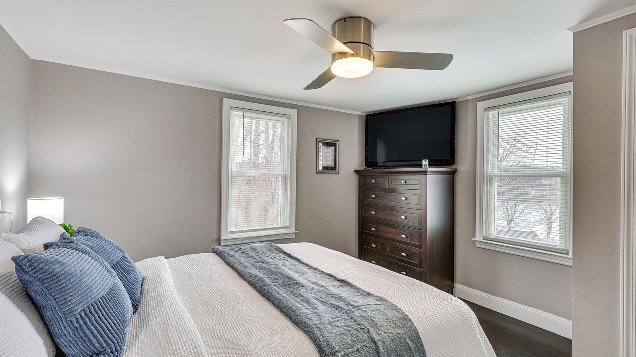 Photo of Bedroom in Plymouth