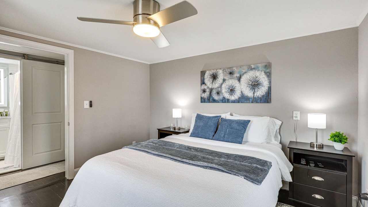 Photo of Bedroom in Plymouth