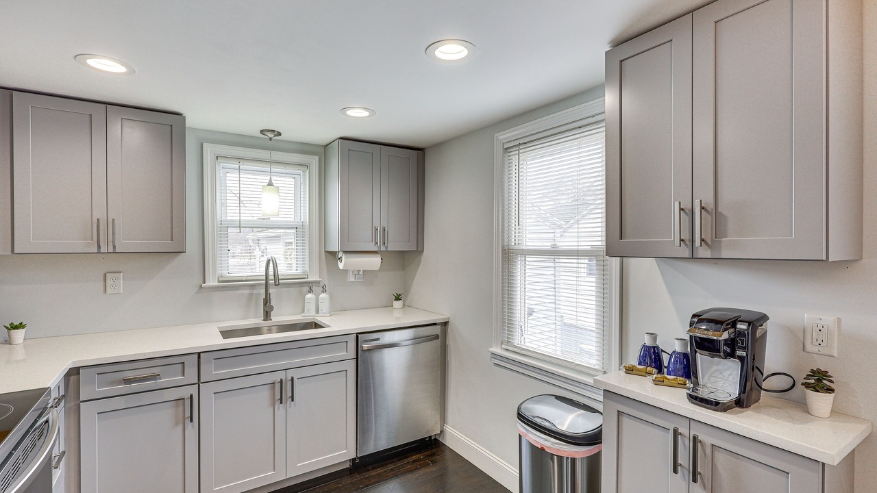 Photo of Kitchen in Plymouth