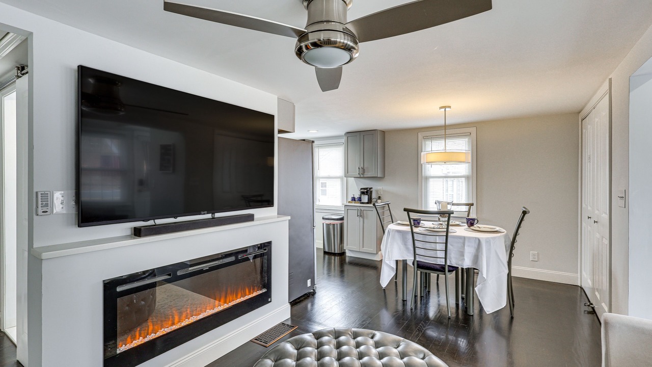 Photo of Livingroom in Plymouth