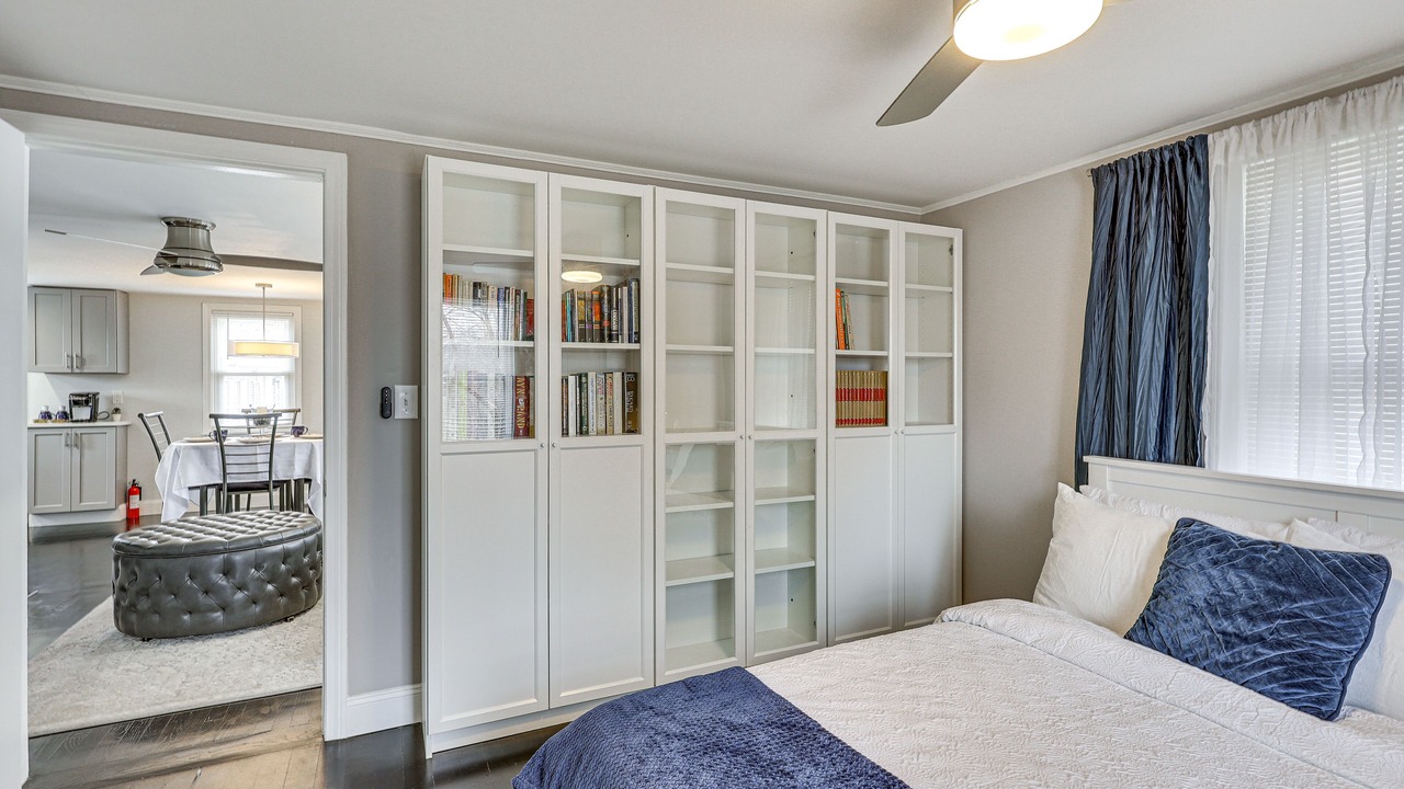 Photo of Bedroom in Plymouth