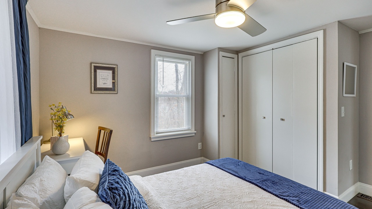 Photo of Bedroom in Plymouth