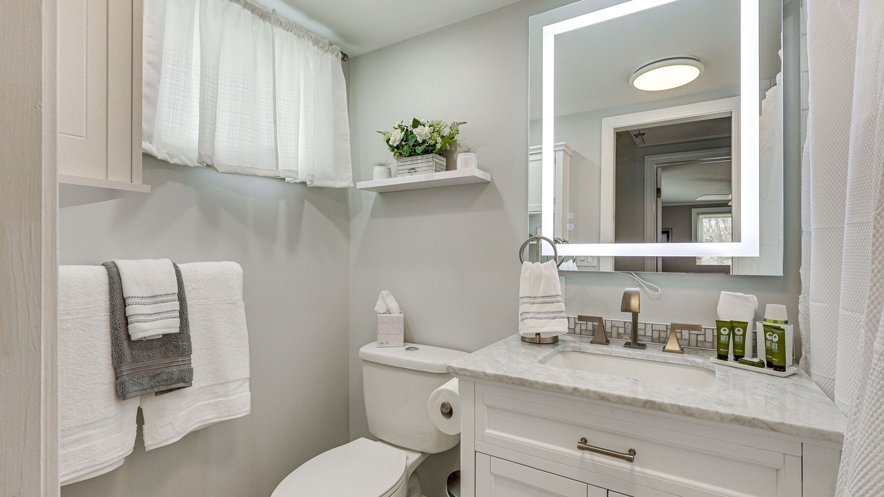 Photo of Bathroom in Plymouth