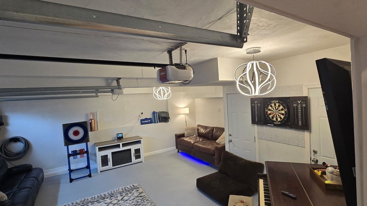 Photo of Livingroom in Fifth Ward