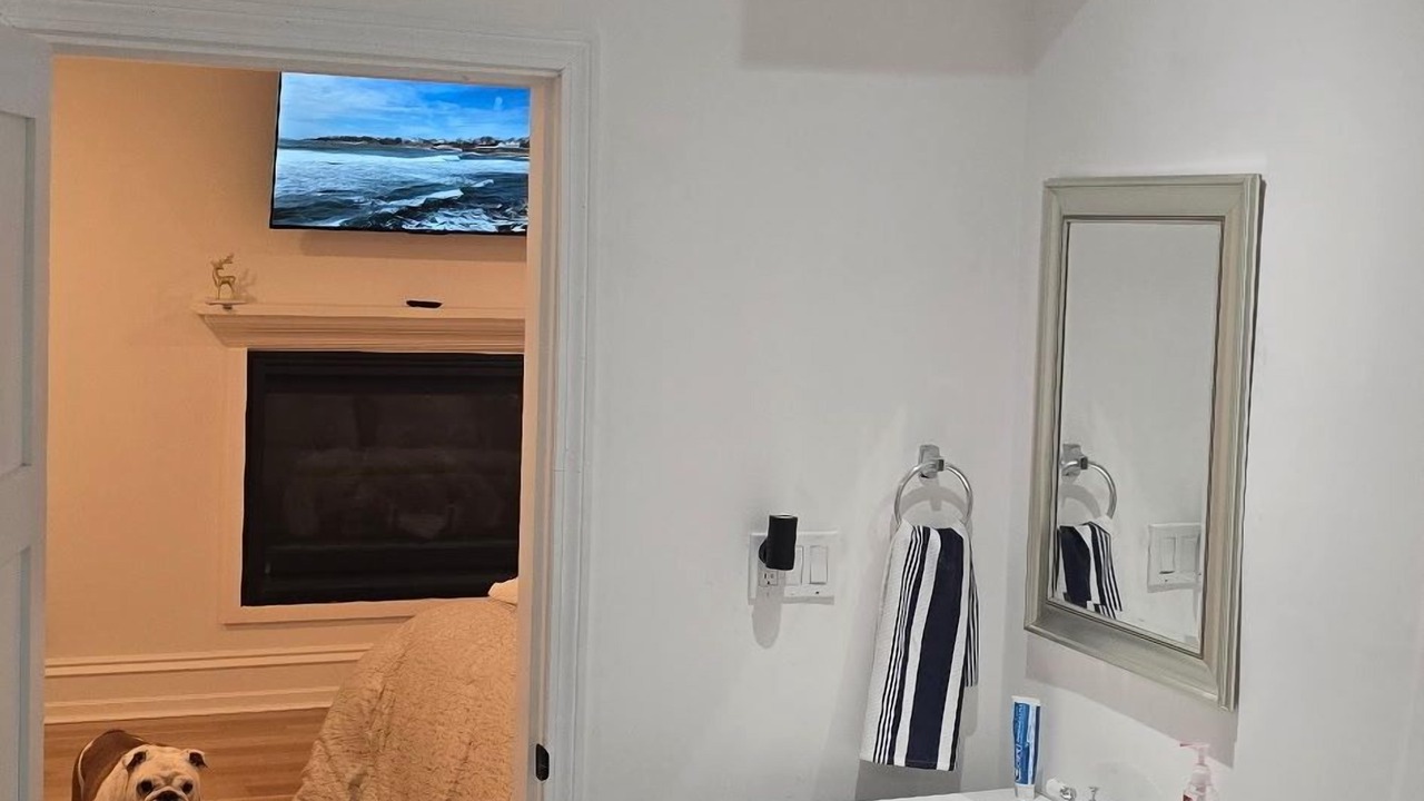 Photo of Bedroom in Fifth Ward